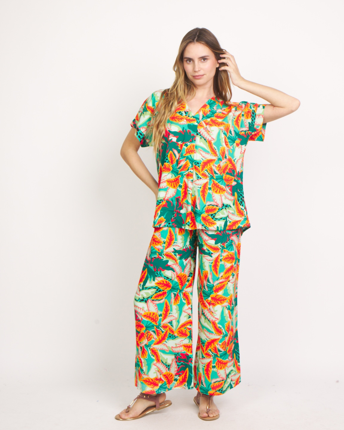 Co-ord Set
