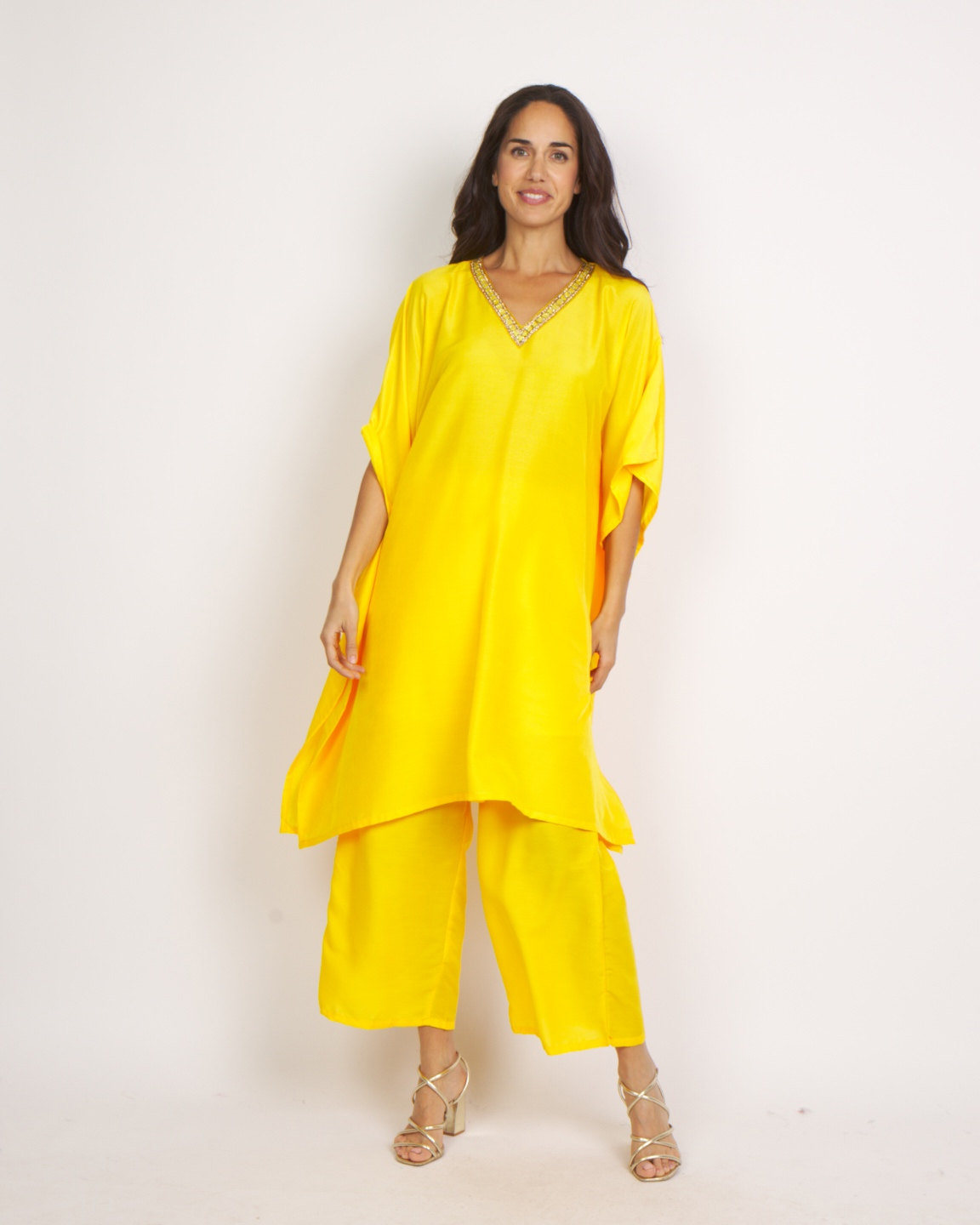 Kaftan Set