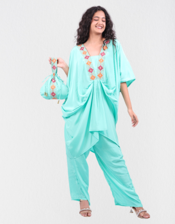 Kaftan Set