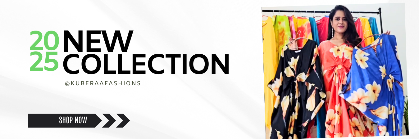 New collection 2025