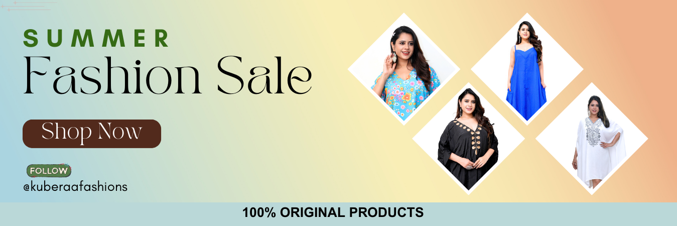 SUMMER OFFER