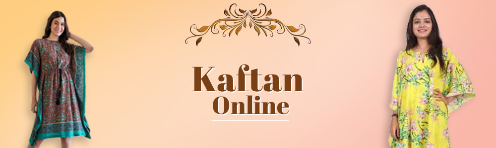  Buy Kaftan Online 