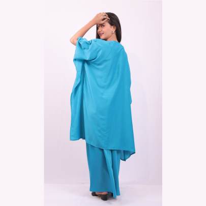 Boutique Designer Mirror Embellished Cord Sets