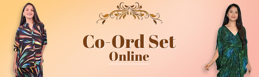  Buy Co-Ord Set Online 