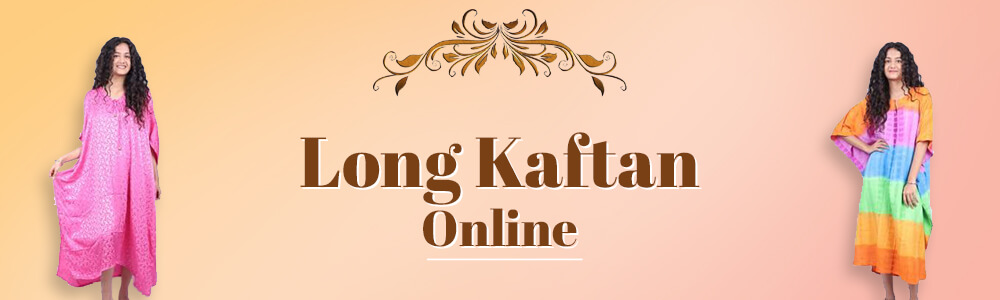  Buy Long Kaftan Online 